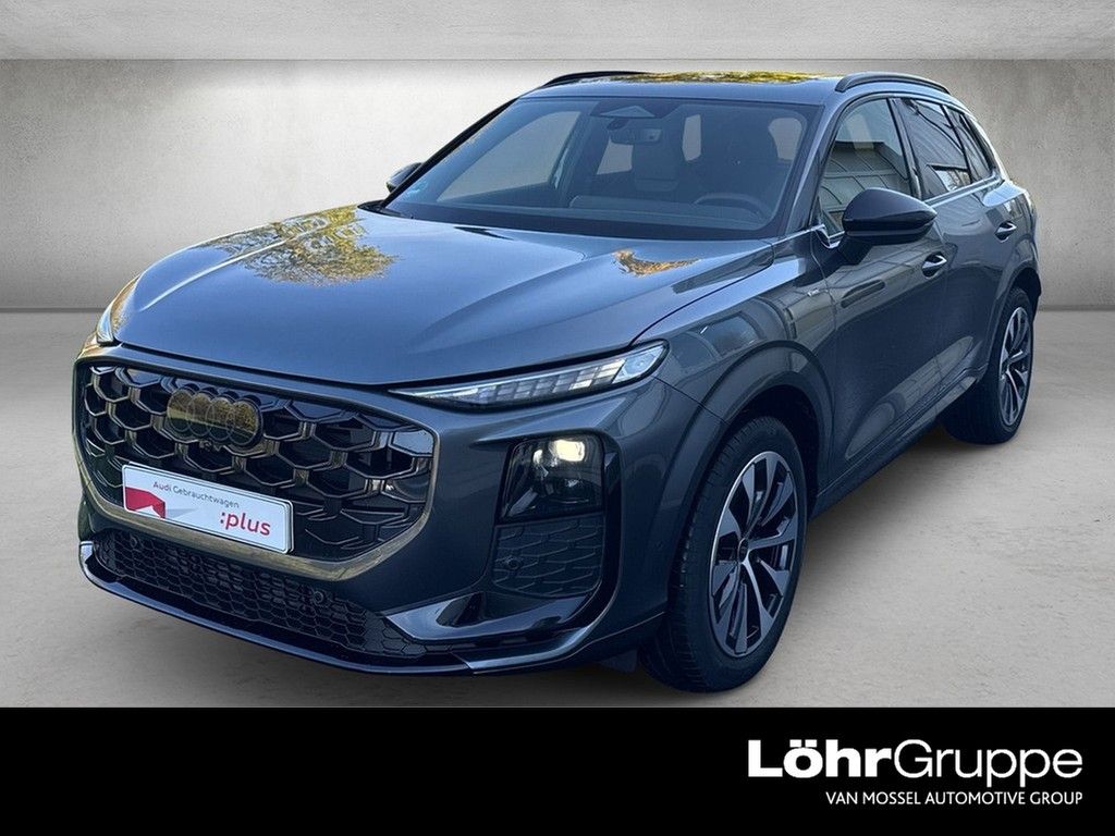 Image of Audi Q3