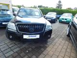 Mercedes-Benz GLK GLK 350 4Matic Edition 1  - gebrauchte Mercedes-Benz GLK 350 aus dem Jahr 2009