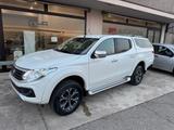 Fiat Fullback 2.4 180CV Doppia Cabina aut. LX Pl - Fiat Fullback aus 2019