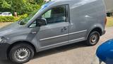 Volkswagen Caddy Nfz Kasten BMT 4Motion - Volkswagen Caddy: 4motion