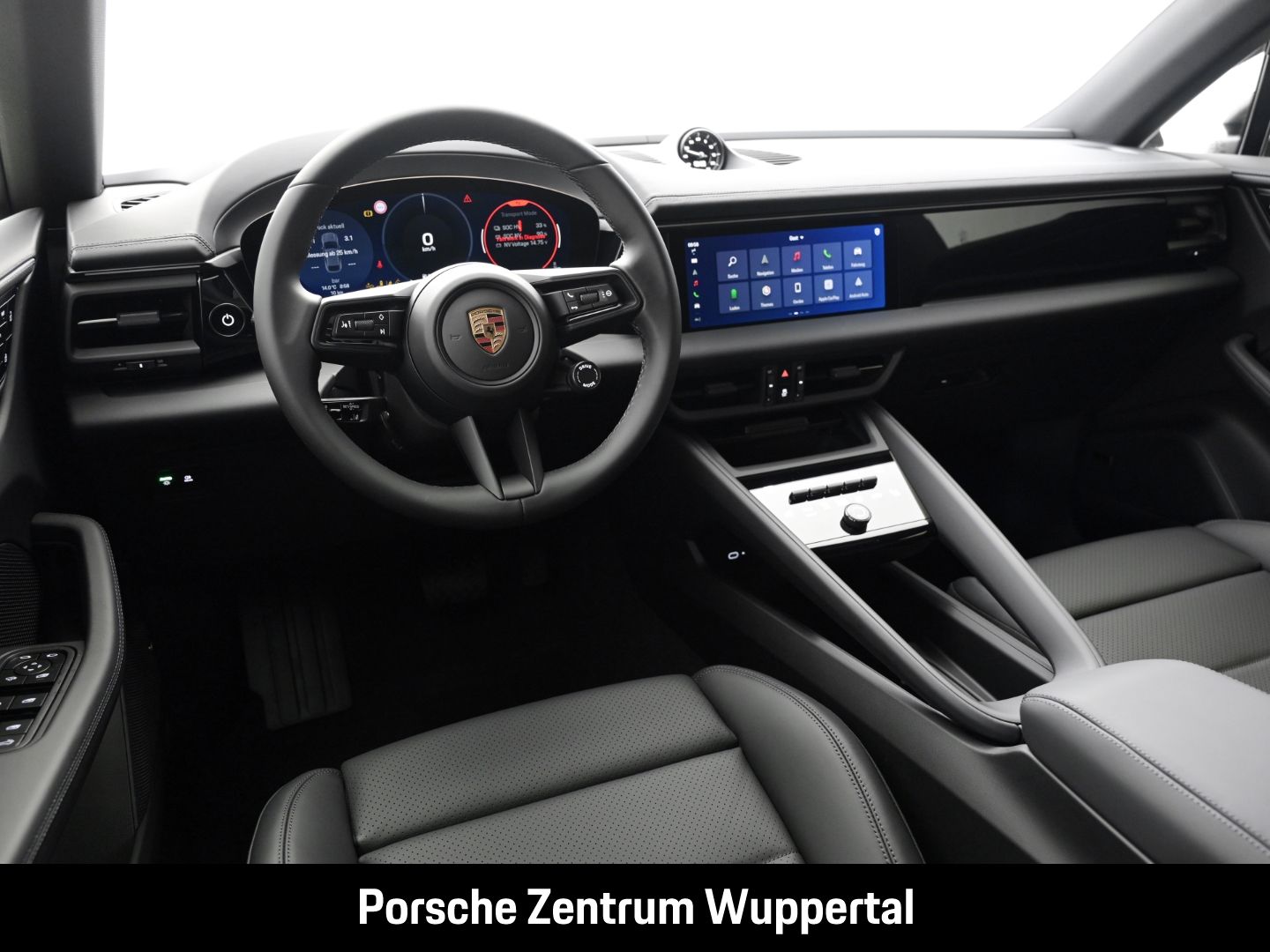 Porsche Macan - Bild 20