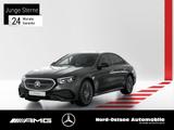 Mercedes-Benz E 450 d 4M PREMIUM HUD STANDHZ AHK DISTRO NIGHT - scheckheftgepflegte Mercedes E 450