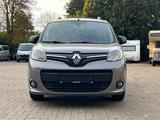 Renault Kangoo 1,5 DCI Limited/KLIMA/PDC/BehindertenRamp - scheckheftgepflegte Renault Kangoo