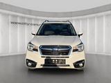 Subaru Forester Platinum*Autom*4x4*Navi*Cam*LED - Subaru Forester: Automatik