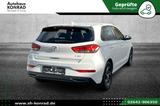 Hyundai i30 Edition 30 Mild-Hybrid - gebrauchte Hyundai i30 aus dem Jahr 2022
