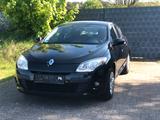 Renault Megane III Lim. 5-trg. Expression - Renault Megane aus 2010