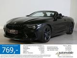 BMW M8 Competition Cabrio xDrive NP 188450.-€ Laser - BMW M8 Cabrio Gebrauchtwagen
