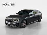 Audi S4 Avant TDI tiptronic ACC+Memory+Business+ - Audi S4 TDI Gebrauchtwagen
