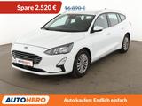 Ford Focus 1.5 EcoBlue TDCi Titanium*NAVI*ACC*CAM* - Ford Focus: Titanium