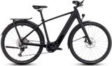 Cube Kathmandu Hybrid C:62 SLX 400X carbon´n´black 50 - Cube E-Bikes