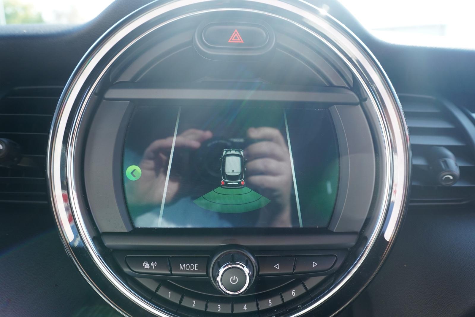MINI Mini Cooper LED Sitzheizung Klimaaut. Keyless-Go