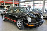 Porsche 911 2.7 MFI Carrera  -Motor revidiert- H-Kz. - Porsche Oldtimer: 911