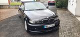 ALPINA B3 3,3 S Cabrio SWITCH-TRONIC - - gebrauchte Alpina Roadster