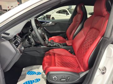Audi S5 - 8