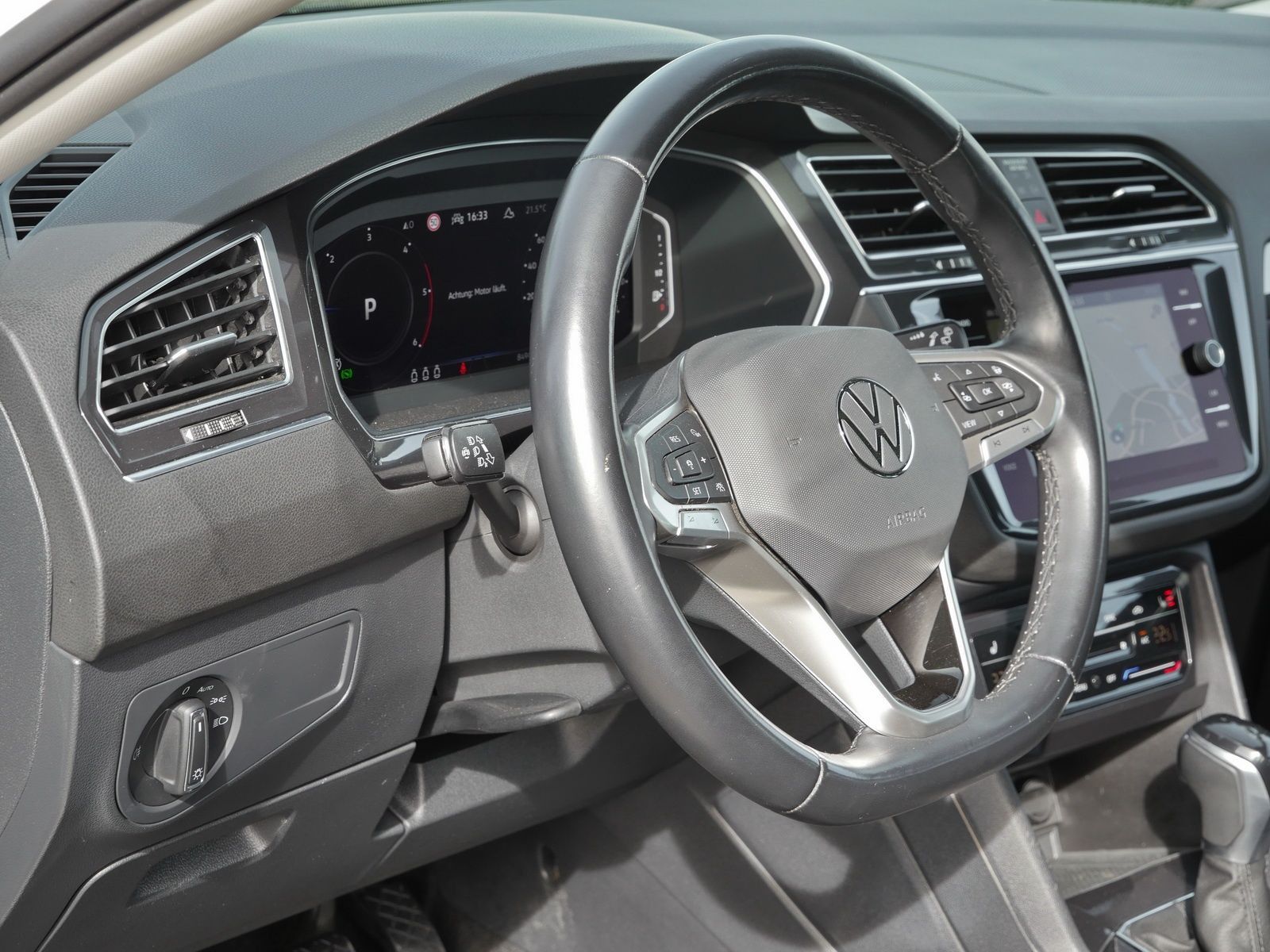 Volkswagen Tiguan Allspace - Bild 18