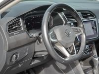 Volkswagen Tiguan Allspace - Vorschau Bild 18