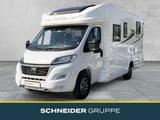 Forster T 699 EB BESTPREIS MIETWAGEN ABVERKAUF - Wohnmobil oder -wagen Miet