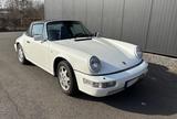 Porsche 964 C2 Targa Schalter-Deutsch-Sche... - Porsche 911 Urmodell aus 1991