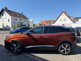 Peugeot 3008 Allure - Peugeot 3008: Automatik