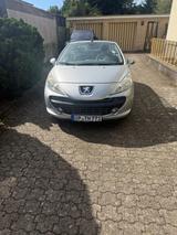 Peugeot 207 CC Platinum 120 Platinium - Peugeot 207 in Leverkusen