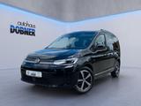 Volkswagen Caddy 2.0 TDI DSG STYLE LED+GRA+17 ZOLL+NAVI+DAB