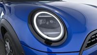 MINI Cooper C - Vorschau Bild 22