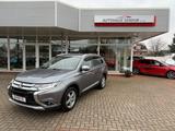 Mitsubishi Outlander Edition+ 4WD*SERVICE NEU*TOP*AUTOMATIK - Mitsubishi: Service