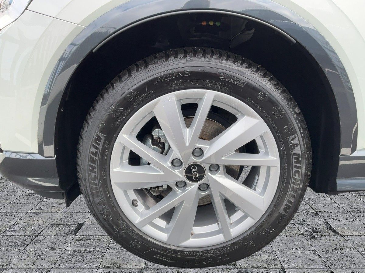 Audi Q2 - Bild 8