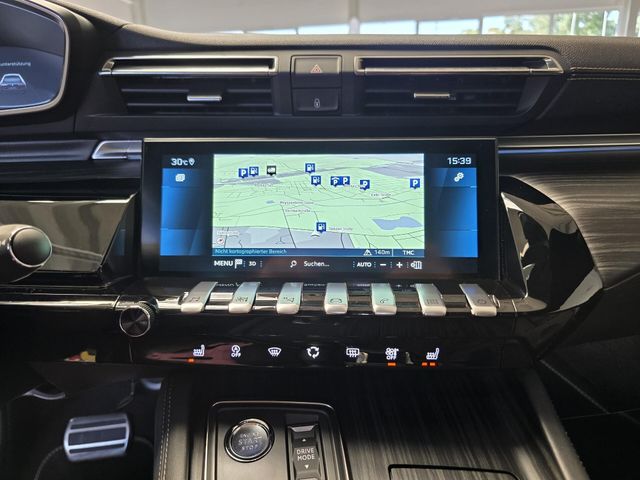 PEUGEOT 508 — Foto 20