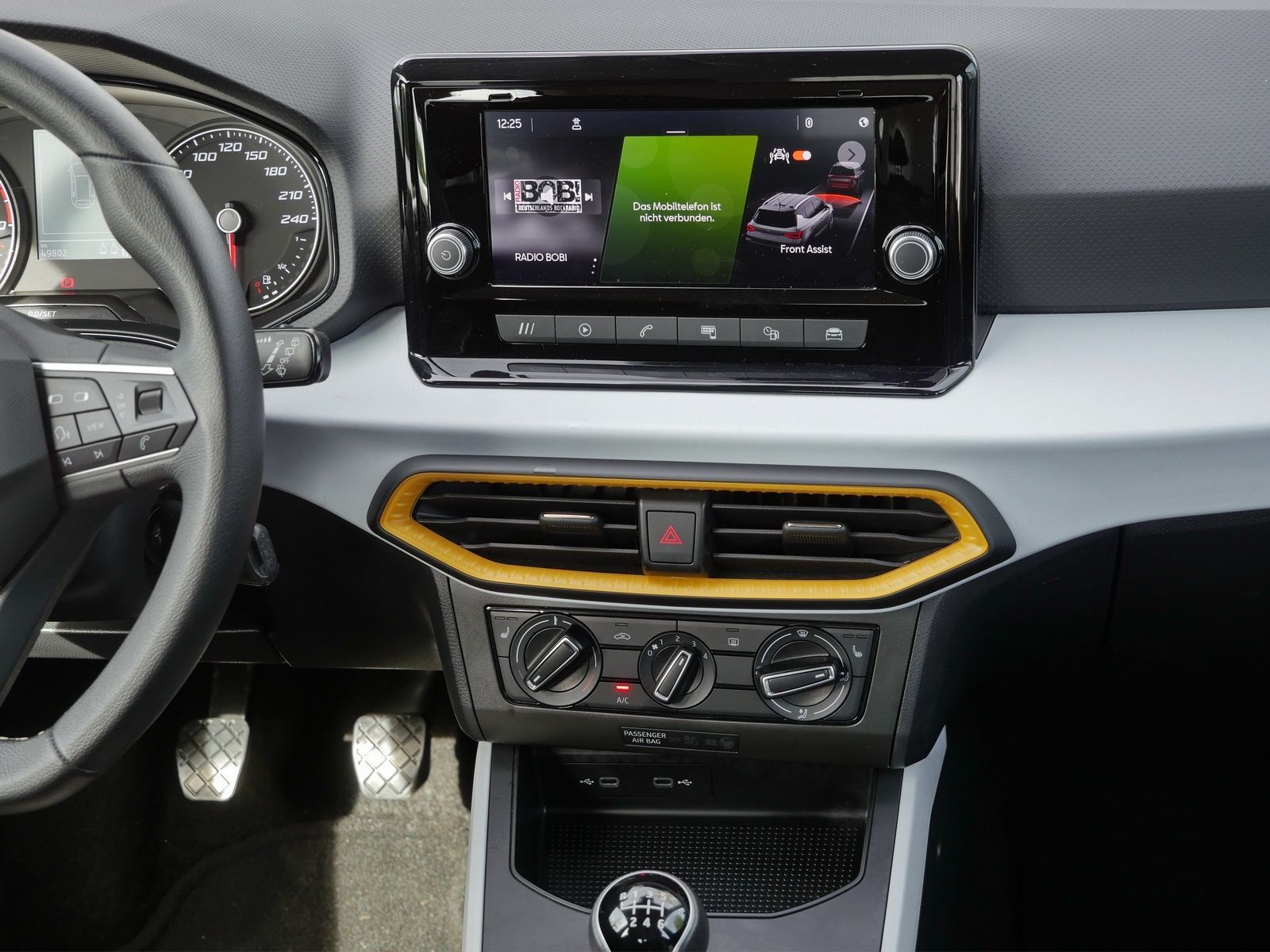 Seat Arona - Bild 6