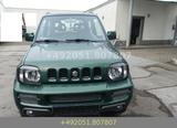 Suzuki Jimny 1,3i Ranger Lim. Aus 1.Hand 4 WD - Suzuki Jimny Gebrauchtwagen in Essen