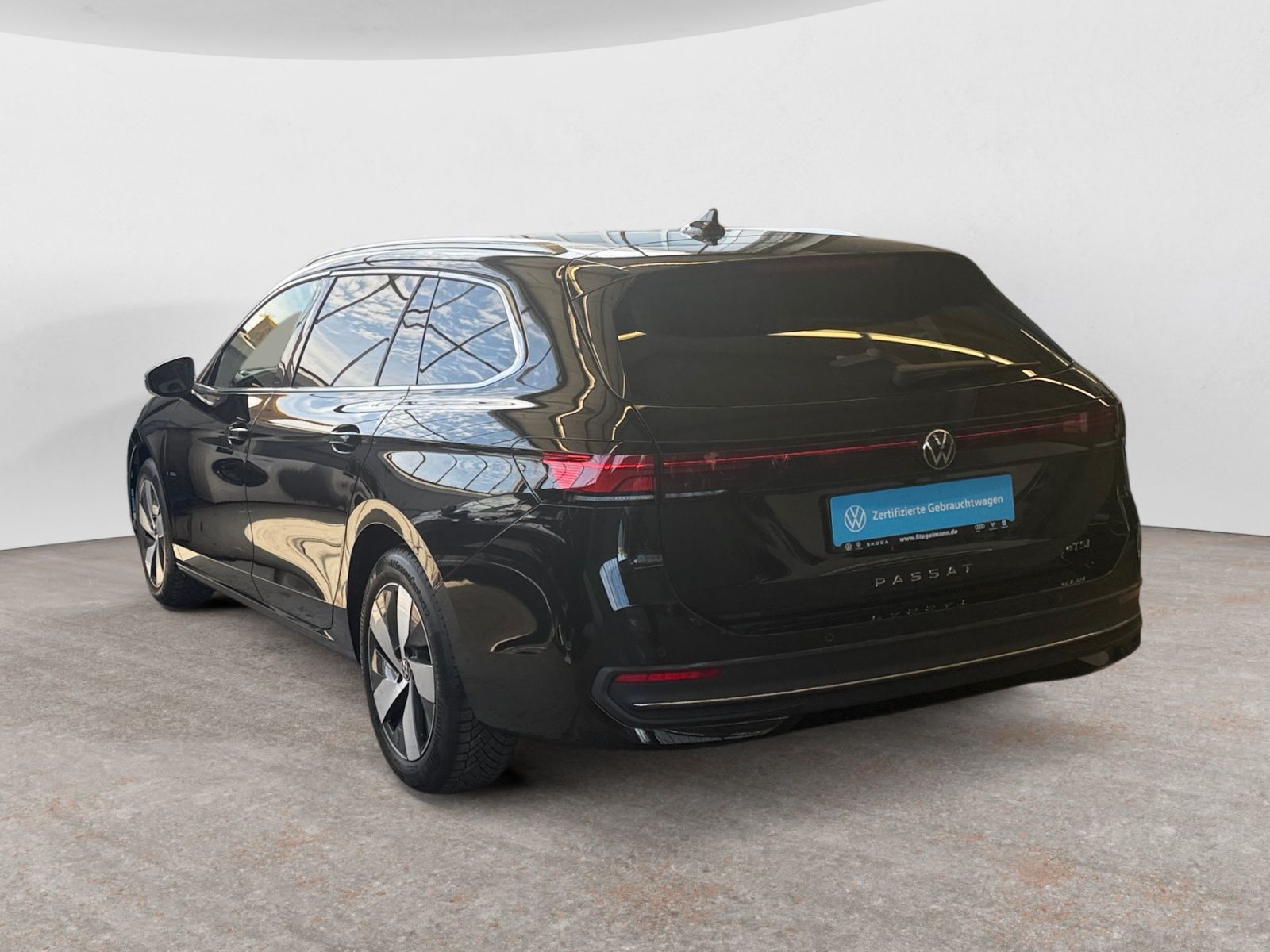 Volkswagen Passat Variant - Bild 4