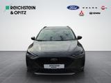 Ford Focus 1,0 EcoBoost Hybrid 92kW Active X - Ford Focus: 1.9