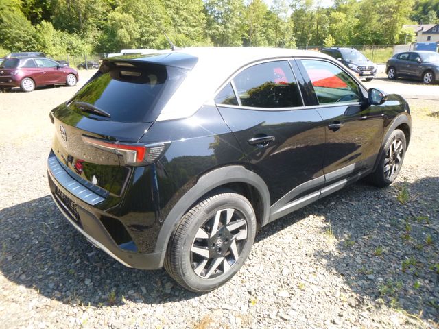 Mokka Elegance Automatik *AHK