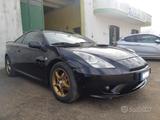 Toyota TOYOTA - Celica - 1.8 16V VVT-i - Toyota Celica: T16