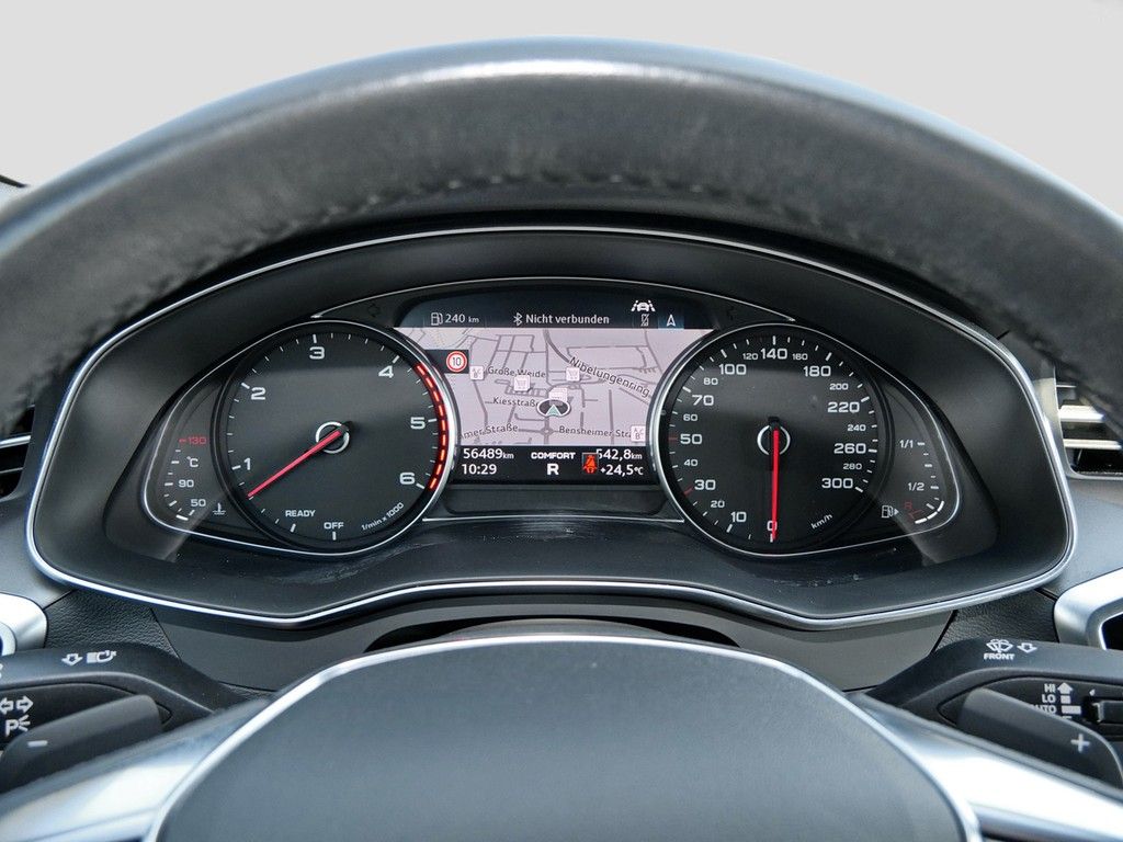 Audi A6 Allroad 50 TDI quattro *PANO*B&O*ACC*AHK*LEDE foto 14