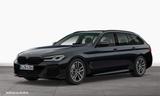 BMW 520d Touring M Sport LiveCockpitProf Kamera LED