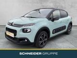 Citroën C3 SHINE PURETECH 82 KLIMA+PDC+ISOFIX+NSW+USB - Citroën C3 Gebrauchtwagen in Berlin