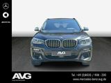 BMW X3 M40i xDrive LED RFK DAB Surround View - BMW X3 M40 Gebrauchtwagen
