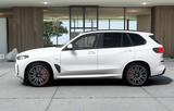 BMW X5 40 d xDrive M Sport LIEFERUNG DEZEMBER 25 - BMW X5 Neuwagen in Dresden