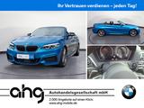 BMW M240i xDrive Steptronic Cabrio Navi, Harman-Kard - gebrauchte BMW M240i aus dem Jahr 2021