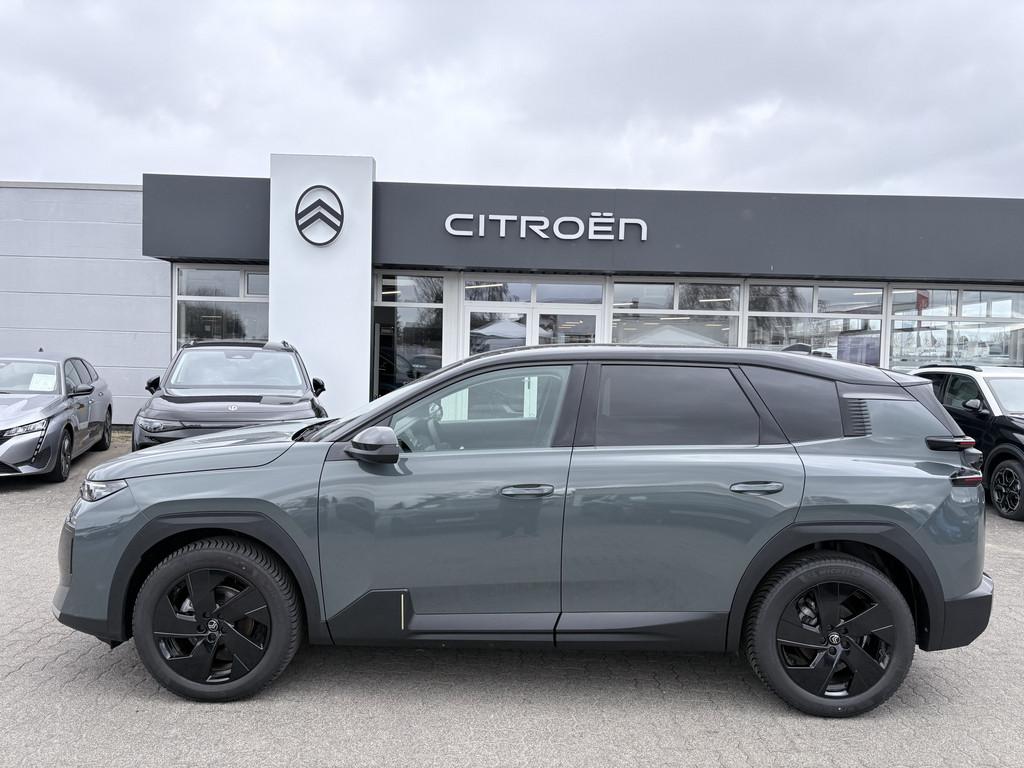 Citroën C5 Aircross Hybrid 145 DSG MAX
