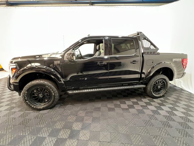 Ford F-150 Lariat 5.0L V8 5,5" MY25 * RTR UMBAU*