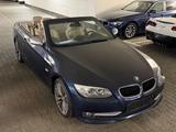 BMW 320 3 Cabrio 320i++APPLE CARPLAY++ - BMW 320: Cabrio