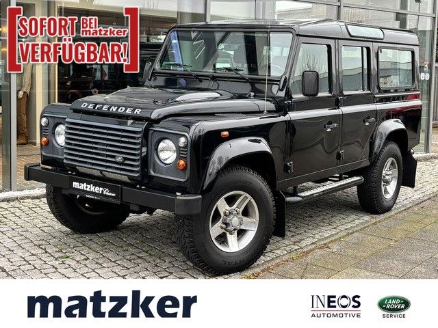 Land Rover Defender 110 L316 2.2 TD4 SW E 7-Sitze