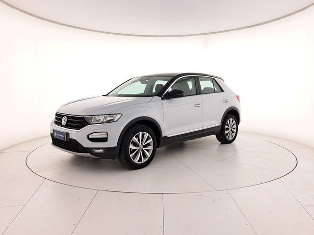 Volkswagen T-Roc 1.5 tsi style dsg