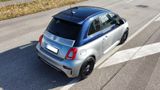 Abarth 695 Rivale Abarth - dolce Vita zu Verkaufen  - : Verkaufen