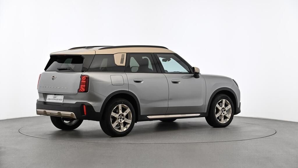 MINI Countryman C (Cooper) - Bild 9