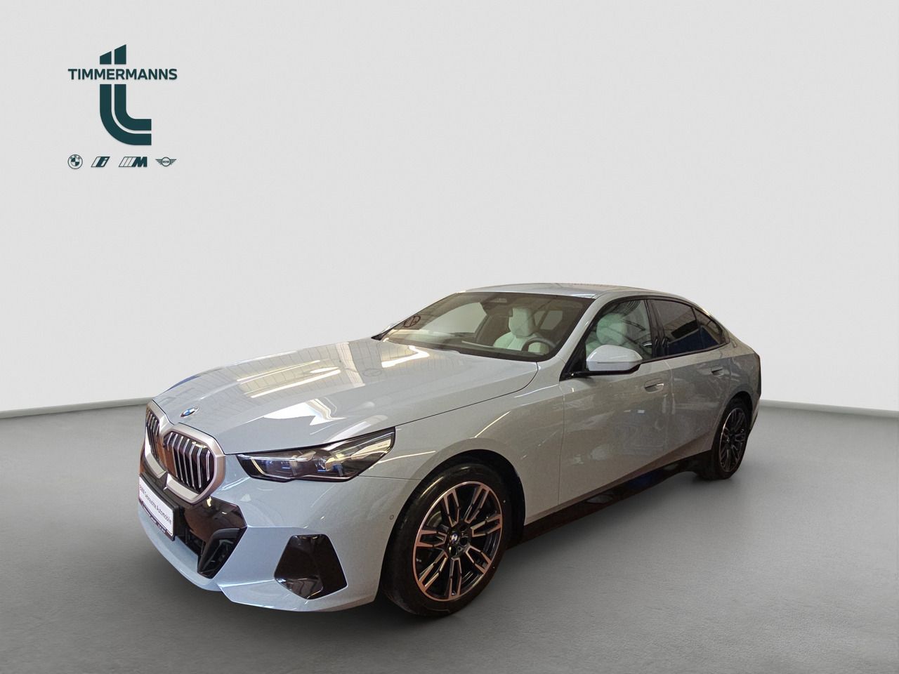 BMW 520I