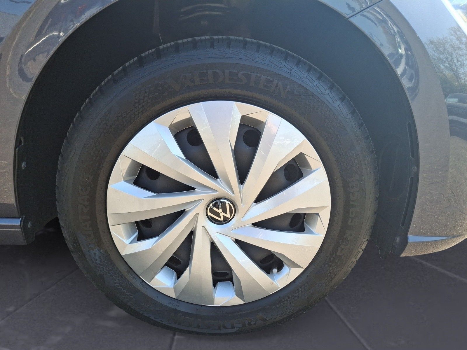 Volkswagen Polo - Bild 12